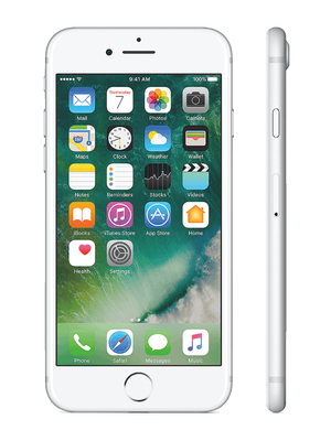 iPhone 7 32 GB (Серебряный) photo