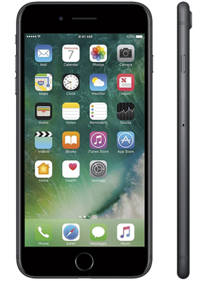 iPhone 7 Plus 32 GB (Чёрный) photo