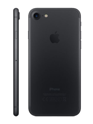 iPhone 7 128 GB (Чёрный) photo