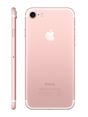 iPhone 7 128 GB (Розовый) photo