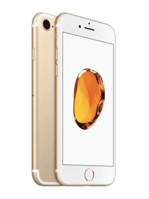 iPhone 7 128 GB (Ոսկեգույն)