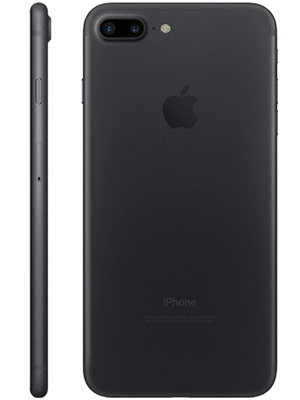 iPhone 7 Plus 128 GB (Чёрный) photo