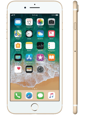 iPhone 7 Plus 128 GB (Ոսկեգույն) photo