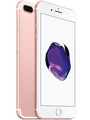 iPhone 7 Plus 128GB (Розовый)