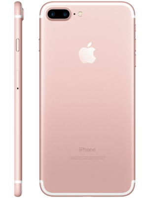 iPhone 7 Plus 128GB (Վարդագույն) photo