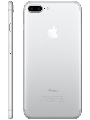 iPhone 7 Plus 128 GB (Серебряный) photo