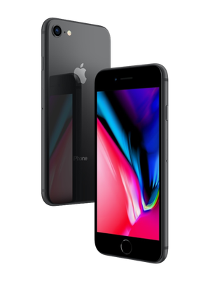 iPhone 8 64 GB (Space Gray)