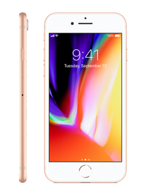 iPhone 8 64 GB (Ոսկեգույն) photo