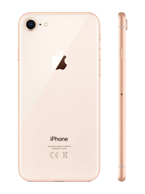 iPhone 8 64 GB (Ոսկեգույն) photo