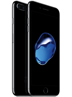 iPhone 7 Plus 32 GB (Փայլուն սև)