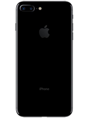 iPhone 7 Plus 32 GB (Jet Black) photo