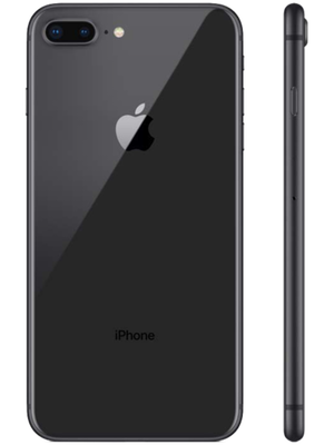 iPhone 8 Plus 64 GB (Space Gray) photo