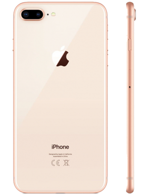 iPhone 8 Plus 128 GB (Золотой) photo