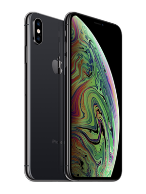 iPhone Xs 64 GB (Space Gray)