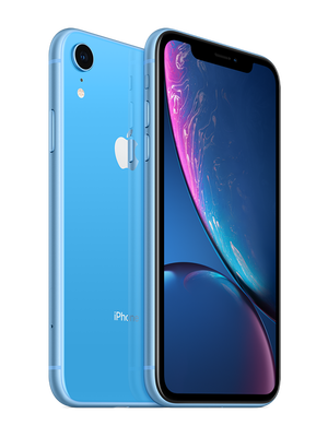 iPhone Xr 64 GB (Blue)