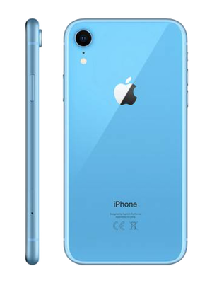iPhone Xr 64 GB (Синий) photo