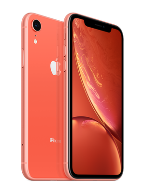 iPhone Xr 64 GB (Coral)
