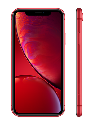 iPhone Xr 64 GB (Red) photo