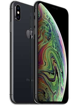 iPhone XS Max 512 GB (Space Gray)