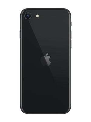 iPhone SE 256 GB (Чёрный) photo