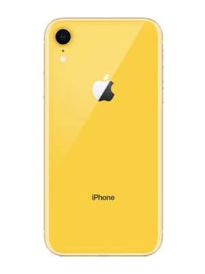 iPhone 11 128 GB (Yellow) photo