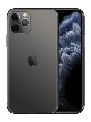 iPhone 11 Pro 64 GB (Серый)