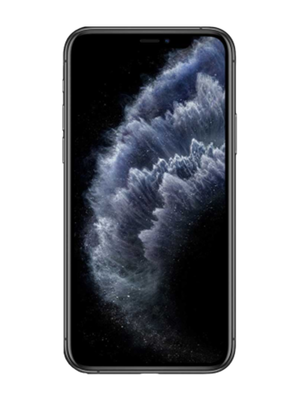 iPhone 11 Pro 64 GB (Space Gray) photo