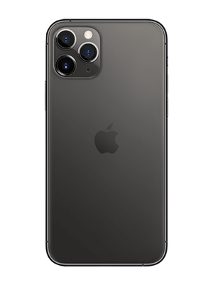 iPhone 11 Pro 64 GB (Space Gray) photo