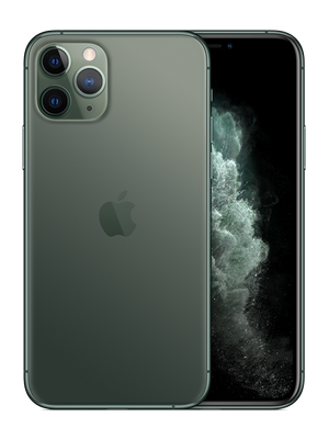 iPhone 11 Pro 64 GB (Midnight Green)