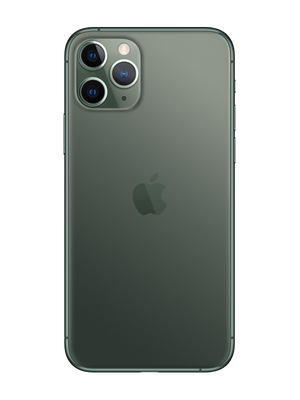 iPhone 11 Pro 64 GB (Midnight Green) photo
