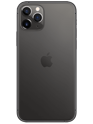 iPhone 11 Pro Max 64 GB (Space Gray) photo