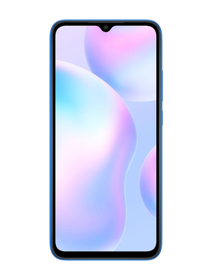 Xiaomi Redmi 9A 2/32 GB (Синий) photo