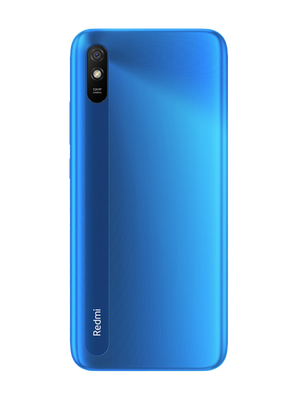 Xiaomi Redmi 9A 2/32 GB (Sky Blue) photo