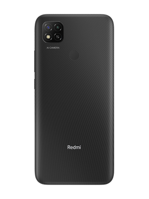 Xiaomi Redmi 9C 2/32 GB (Серый) photo