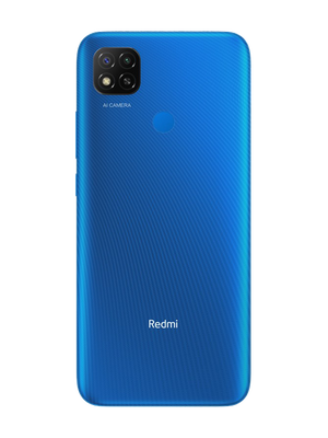 Xiaomi Redmi 9C 2/32 GB (Синий) photo