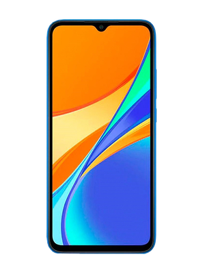 Xiaomi Redmi 9C 3/64 GB (Синий) photo