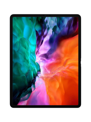 iPad Pro 12.9 128 GB WI FI 2020 (Մոխրագույն) photo