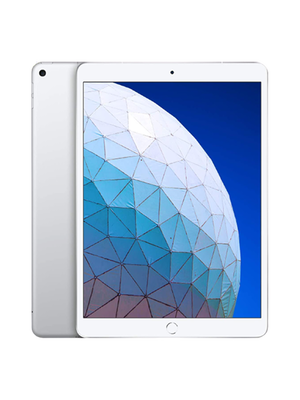 iPad Air 3 10.5 2019 256 GB LTE (Серебряный)