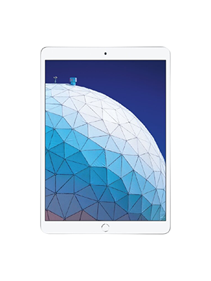 iPad Air 3 10.5 2019 256 GB LTE (Արծաթագույն) photo