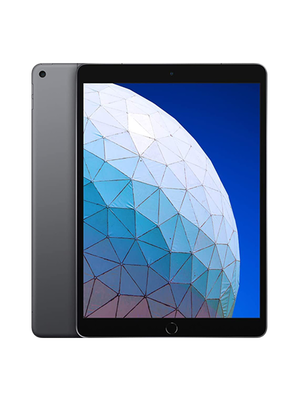 iPad Air 3 10.5 2019 256 GB LTE (Մոխրագույն) photo