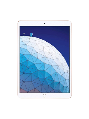 iPad Air 3 10.5 2019 256 GB LTE (Золотой) photo