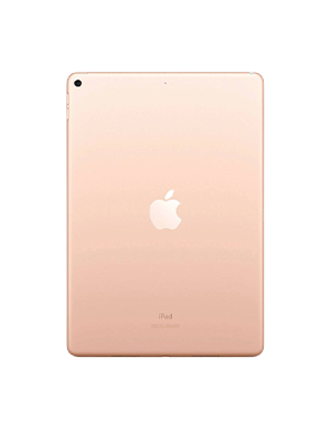 iPad Air 3 10.5 2019 256 GB LTE (Ոսկեգույն) photo