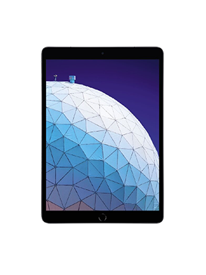 iPad Air 3 10.5 2019 256 GB WI FI (Մոխրագույն) photo