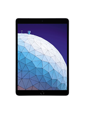 iPad Air 3 10.5 2019 64 GB LTE (Серый) photo