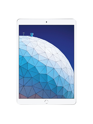 iPad Air 3 10.5 2019 64 GB WI FI (Արծաթագույն) photo