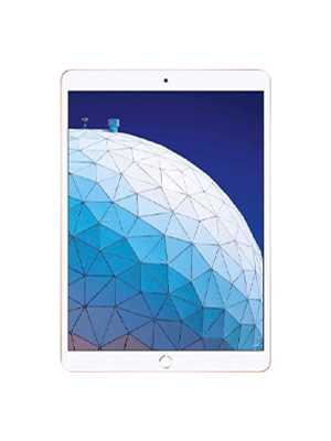 iPad Air 3 10.5 2019 64 GB WI FI (Ոսկեգույն) photo
