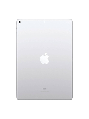iPad 7 10.2 2019 128 GB LTE (Արծաթագույն) photo