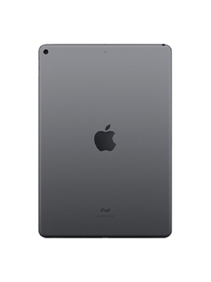 iPad 7 10.2 2019 128 GB LTE (Space Grey) photo