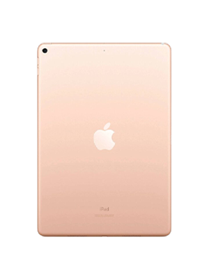 iPad 7 10.2 2019 128 GB LTE (Золотой) photo