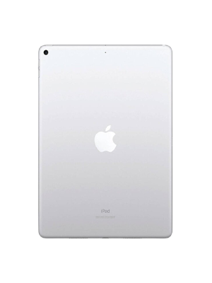 iPad 7 10.2 2019 128 GB WI FI (Արծաթագույն) photo